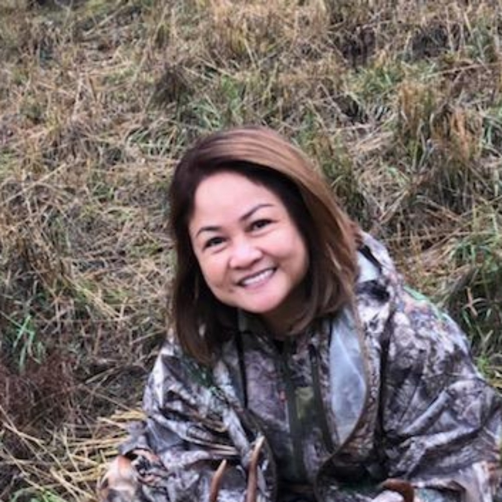 Meet your Posher, Bonie